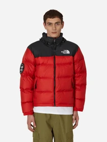 Куртки и дубленки The North Face 92 Retro Nuptse модель NF0A7WWB6821 Фото