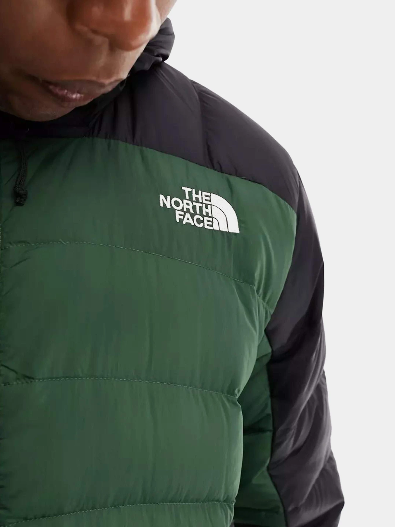 Куртки и дубленки The North Face Doudoune Capuche Lapaz модель NF0A7WZWNYC1 Фото