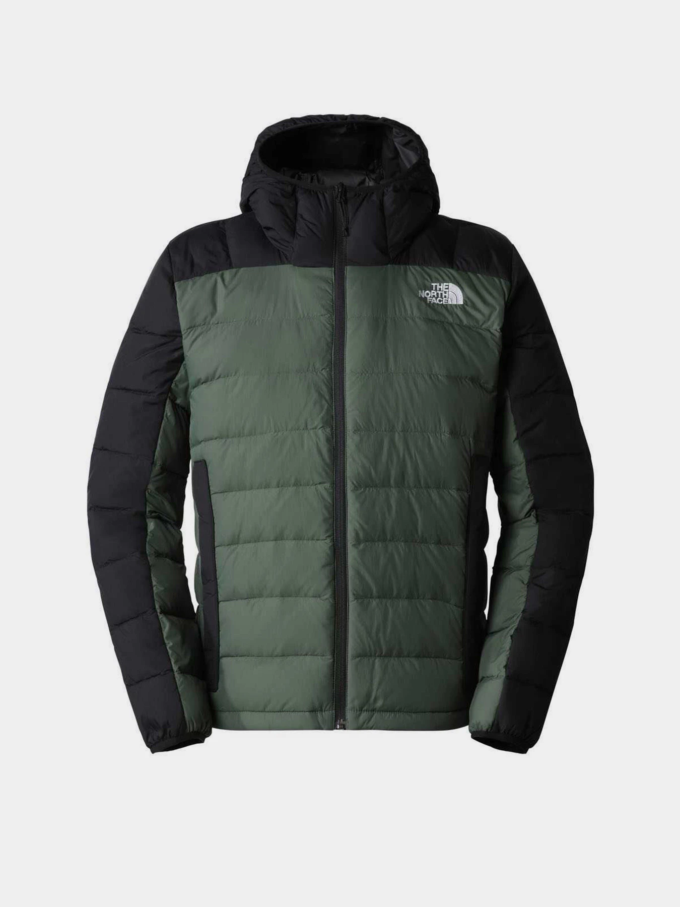 Куртки и дубленки The North Face Doudoune Capuche Lapaz модель NF0A7WZWNYC1 Фото