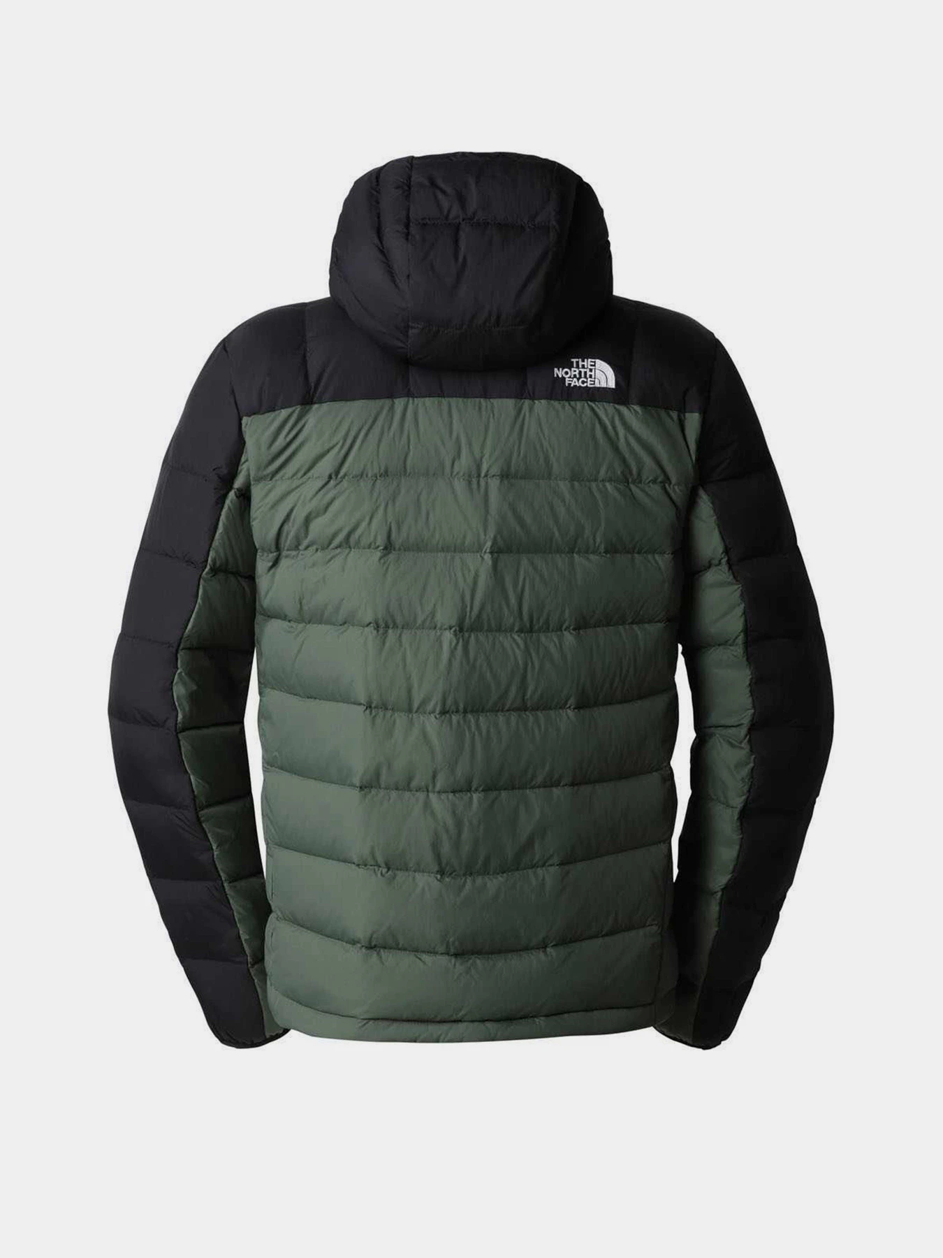 Куртки и дубленки The North Face Doudoune Capuche Lapaz модель NF0A7WZWNYC1 Фото
