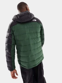 Куртки и дубленки The North Face Doudoune Capuche Lapaz модель NF0A7WZWNYC1 Фото