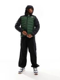 Куртки и дубленки The North Face Doudoune Capuche Lapaz модель NF0A7WZWNYC1 Фото