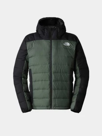 Куртки и дубленки The North Face Doudoune Capuche Lapaz модель NF0A7WZWNYC1 Фото