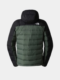 Куртки и дубленки The North Face Doudoune Capuche Lapaz модель NF0A7WZWNYC1 Фото
