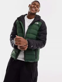 Куртки и дубленки The North Face Doudoune Capuche Lapaz модель NF0A7WZWNYC1 Фото