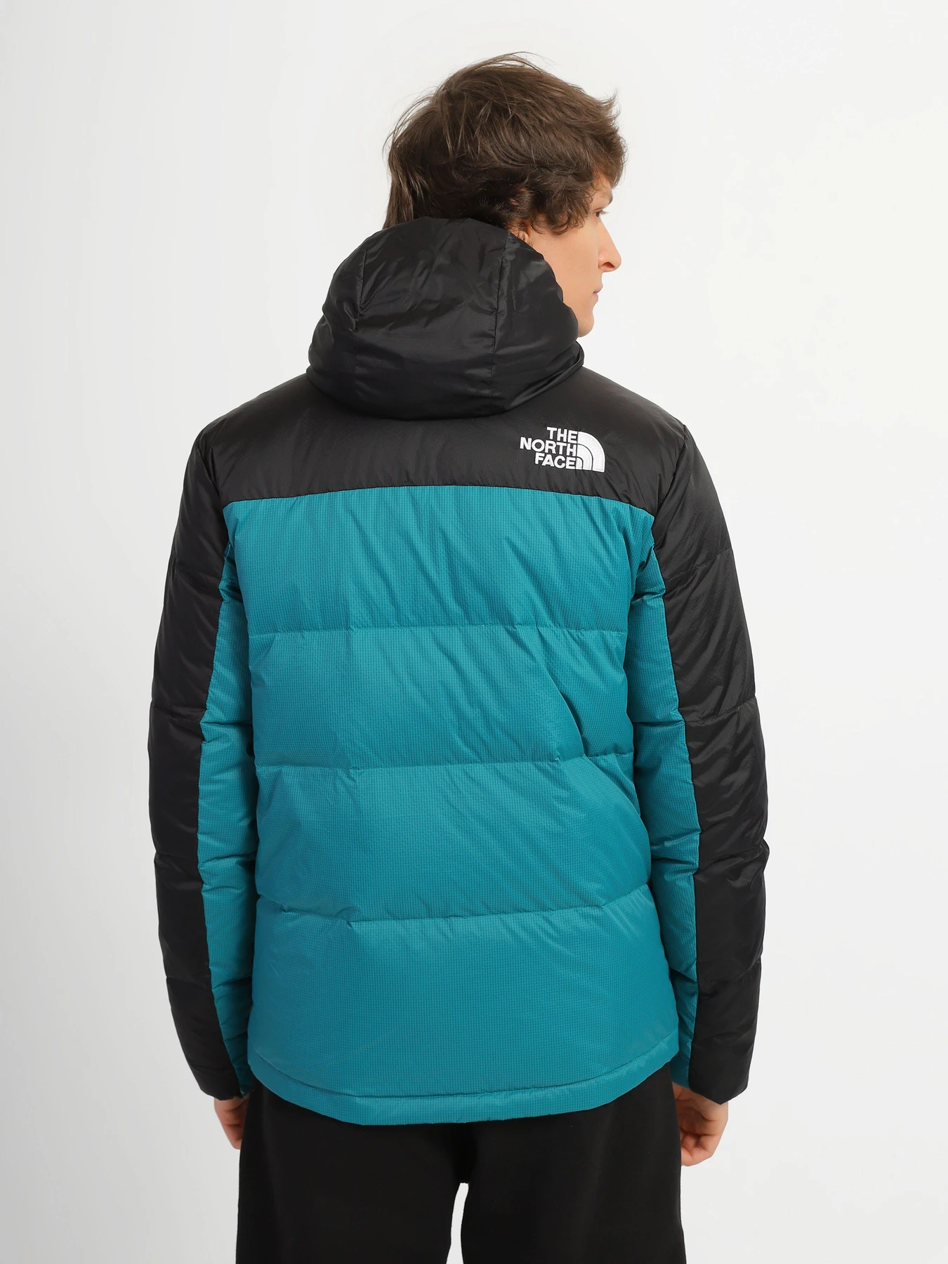 Куртки и дубленки The North Face Himalayan Light модель NF0A7X162W91 Куртки и дубленки The North Face Himalayan Light модель NF0A7X162W91 Фото