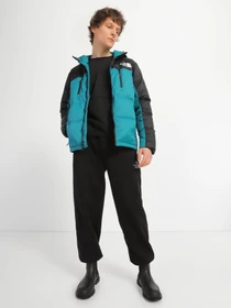 Куртки и дубленки The North Face Himalayan Light модель NF0A7X162W91 Фото