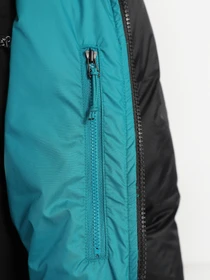 Куртки и дубленки The North Face Himalayan Light модель NF0A7X162W91 Фото