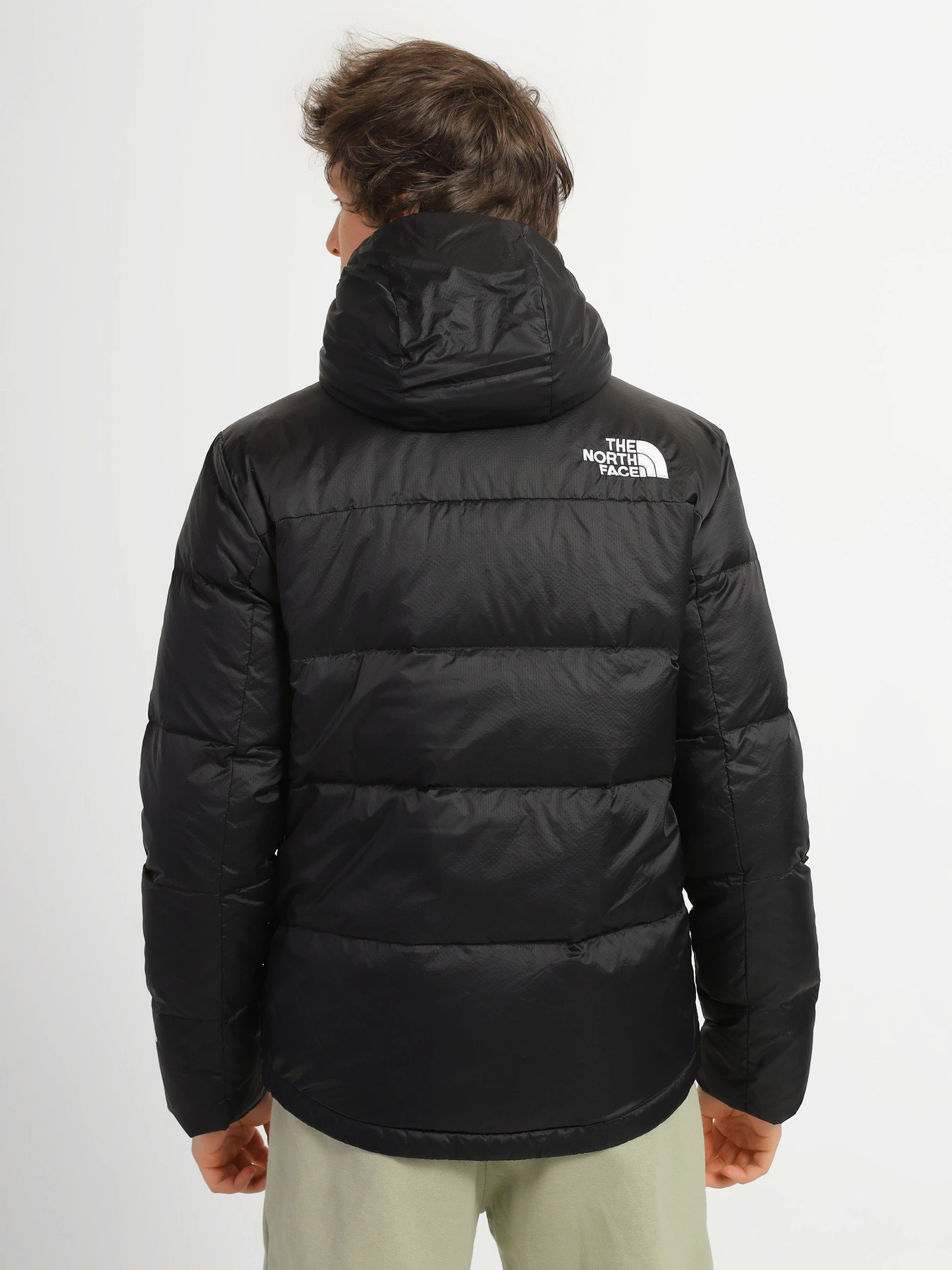 Куртки и дубленки The North Face Himalayan Light модель NF0A7X16JK31 Куртки и дубленки The North Face Himalayan Light модель NF0A7X16JK31 Фото