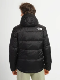 Куртки и дубленки The North Face Himalayan Light модель NF0A7X16JK31 Фото