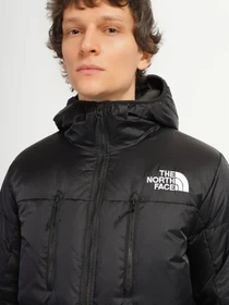 Куртки и дубленки The North Face Himalayan Light модель NF0A7X16JK31 Фото