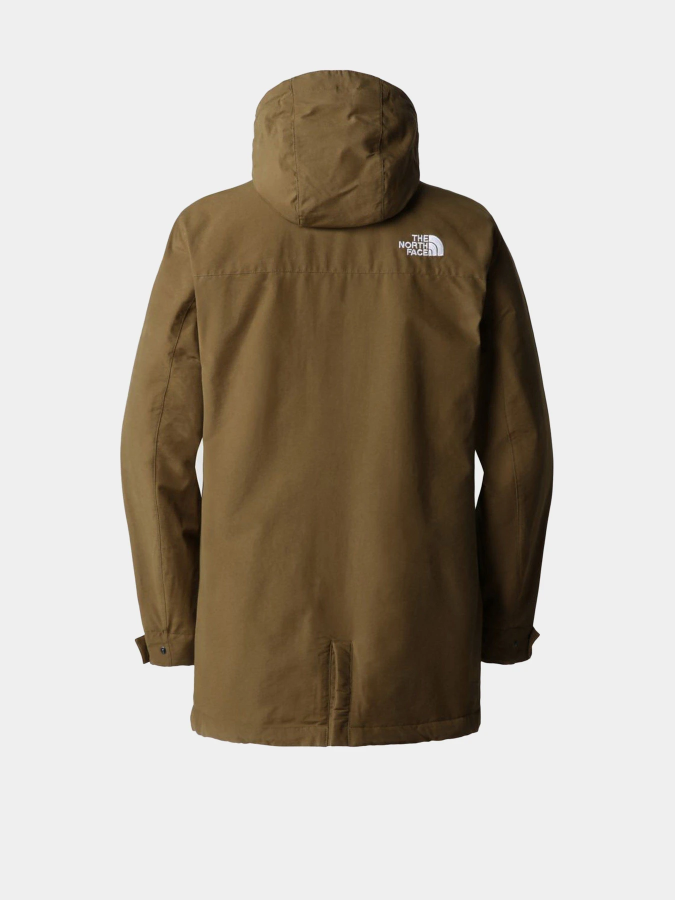 Куртки и дубленки The North Face Katavi Mont модель NF0A7X2637U1 Фото