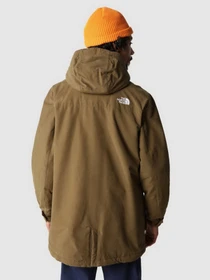 Куртки и дубленки The North Face Katavi Mont модель NF0A7X2637U1 Фото