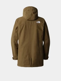 Куртки и дубленки The North Face Katavi Mont модель NF0A7X2637U1 Фото