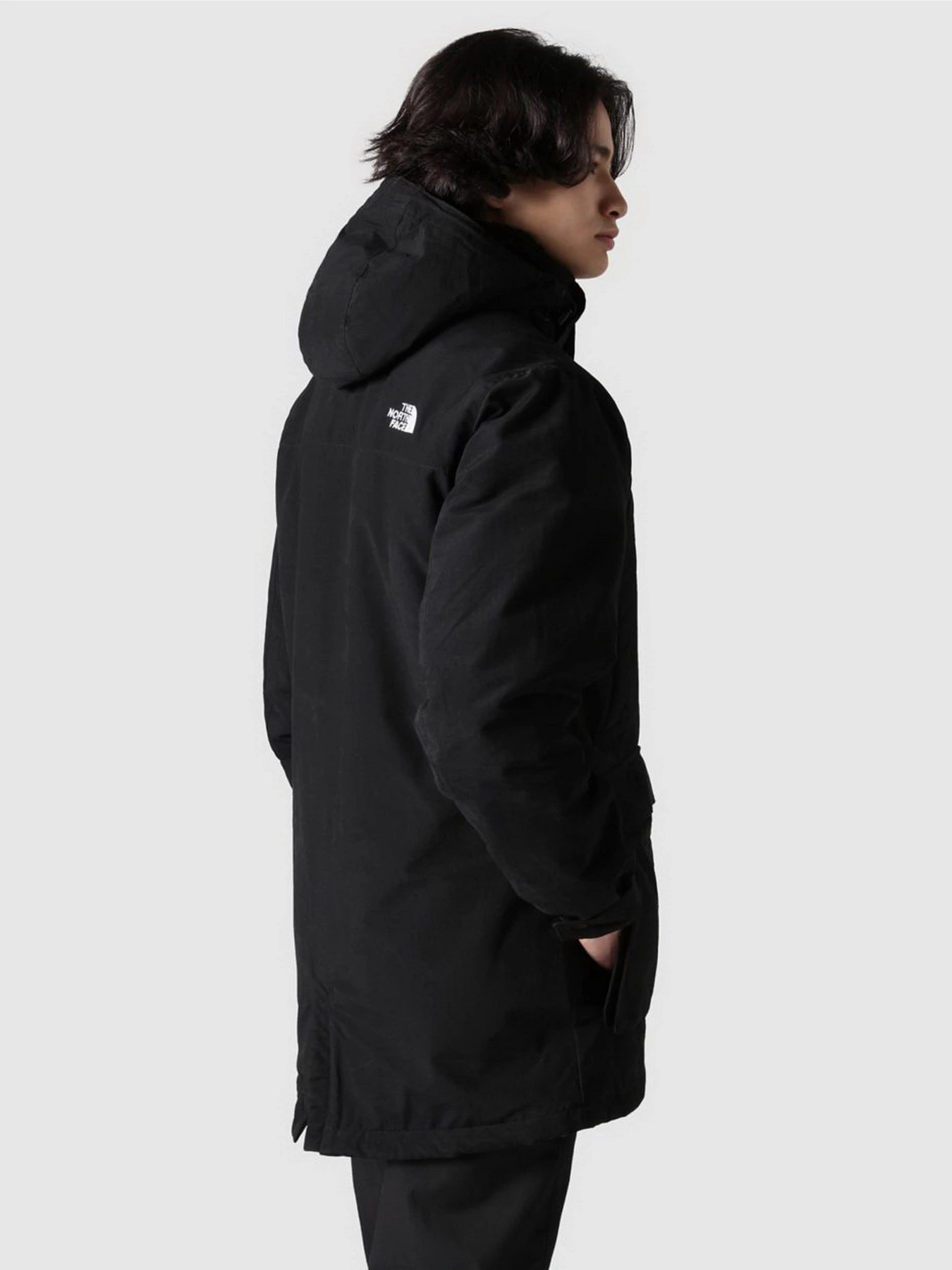 Куртки та дублянки The North Face Katavi Mont модель NF0A7X26JK31 Фото