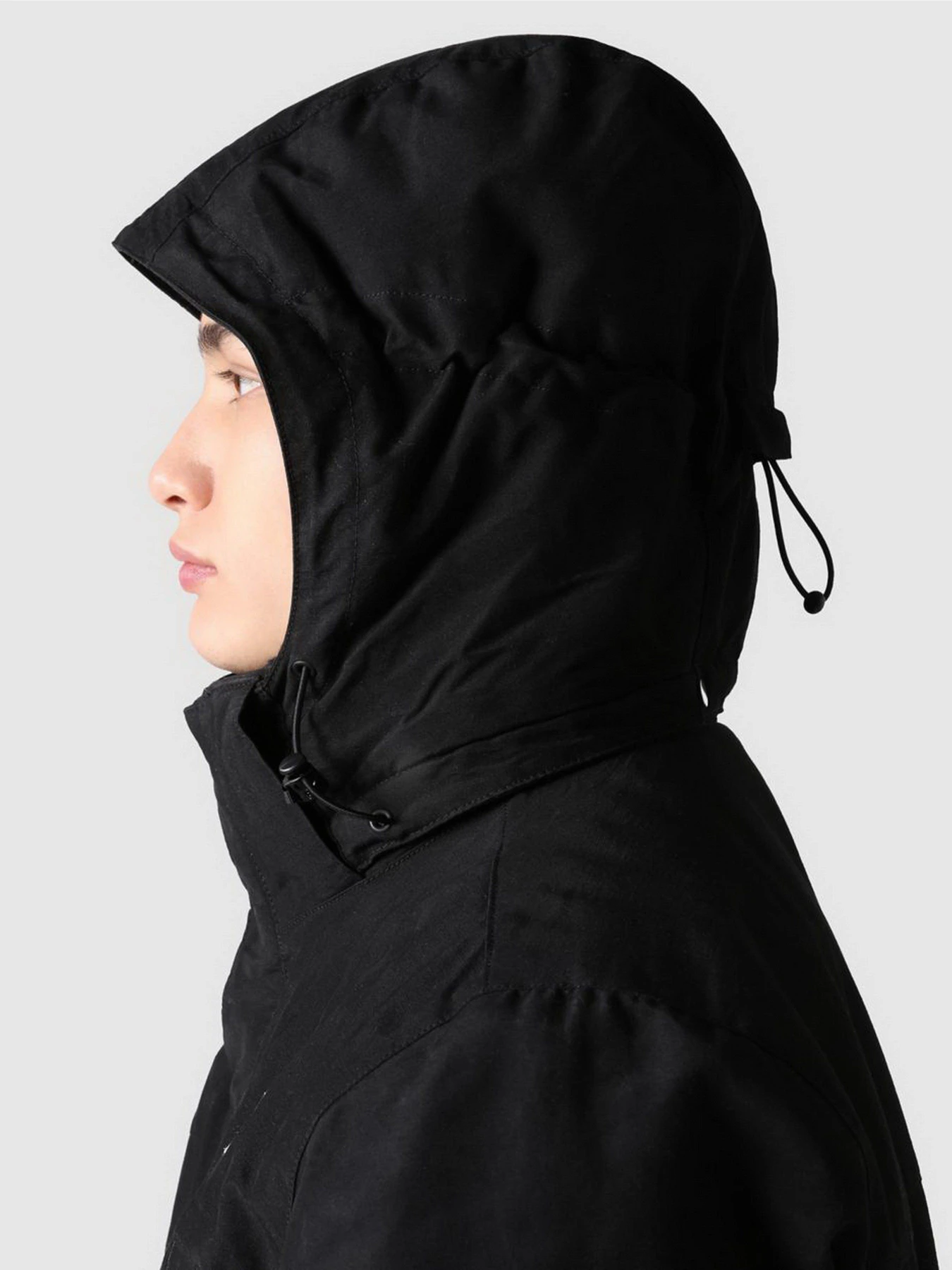 Куртки та дублянки The North Face Katavi Mont модель NF0A7X26JK31 Фото