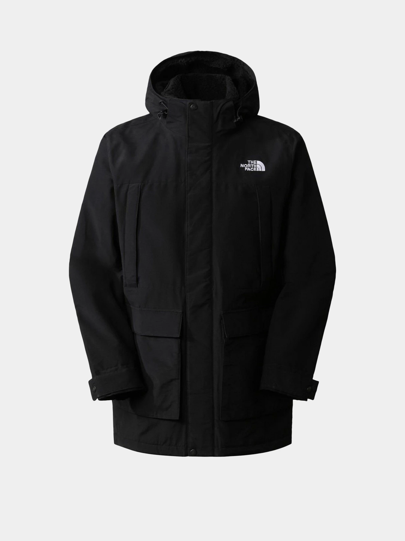 Куртки та дублянки The North Face Katavi Mont модель NF0A7X26JK31 Фото