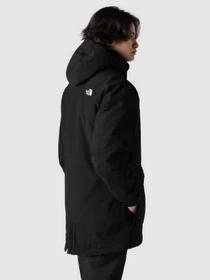 Куртки та дублянки The North Face Katavi Mont модель NF0A7X26JK31 Фото