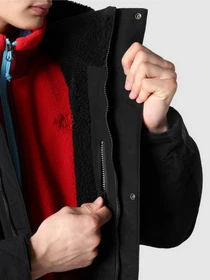 Куртки та дублянки The North Face Katavi Mont модель NF0A7X26JK31 Фото