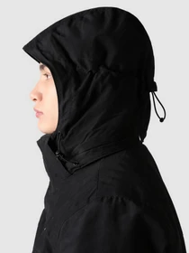 Куртки та дублянки The North Face Katavi Mont модель NF0A7X26JK31 Фото