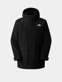 Куртки та дублянки The North Face Katavi Mont модель NF0A7X26JK31 Фото