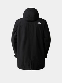Куртки та дублянки The North Face Katavi Mont модель NF0A7X26JK31 Фото