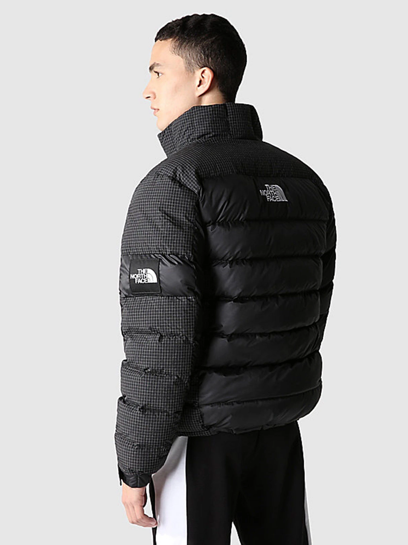 Куртки и дубленки The North Face RUSTA PUFFER модель NF0A7X31KY41 Куртки и дубленки The North Face RUSTA PUFFER модель NF0A7X31KY41 Фото