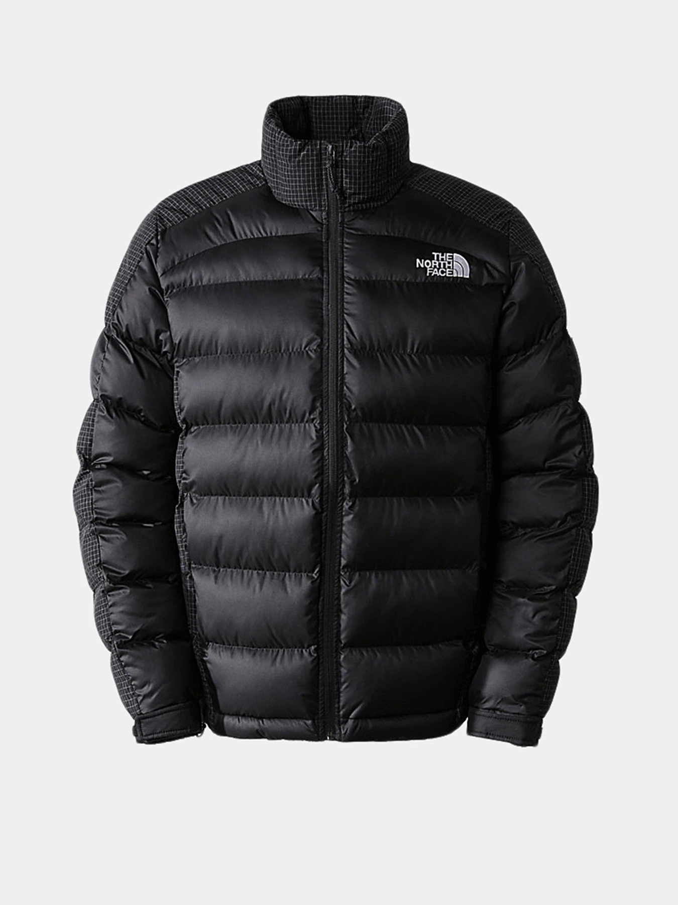 Куртки и дубленки The North Face RUSTA PUFFER модель NF0A7X31KY41 Куртки и дубленки The North Face RUSTA PUFFER модель NF0A7X31KY41 Фото