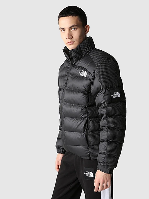 Куртки и дубленки The North Face RUSTA PUFFER модель NF0A7X31KY41 Фото