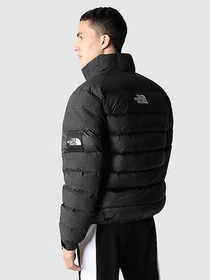 Куртки и дубленки The North Face RUSTA PUFFER модель NF0A7X31KY41 Фото