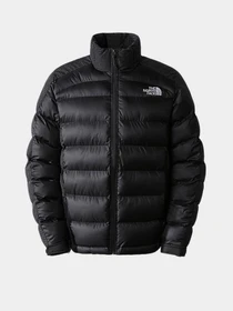 Куртки и дубленки The North Face RUSTA PUFFER модель NF0A7X31KY41 Фото