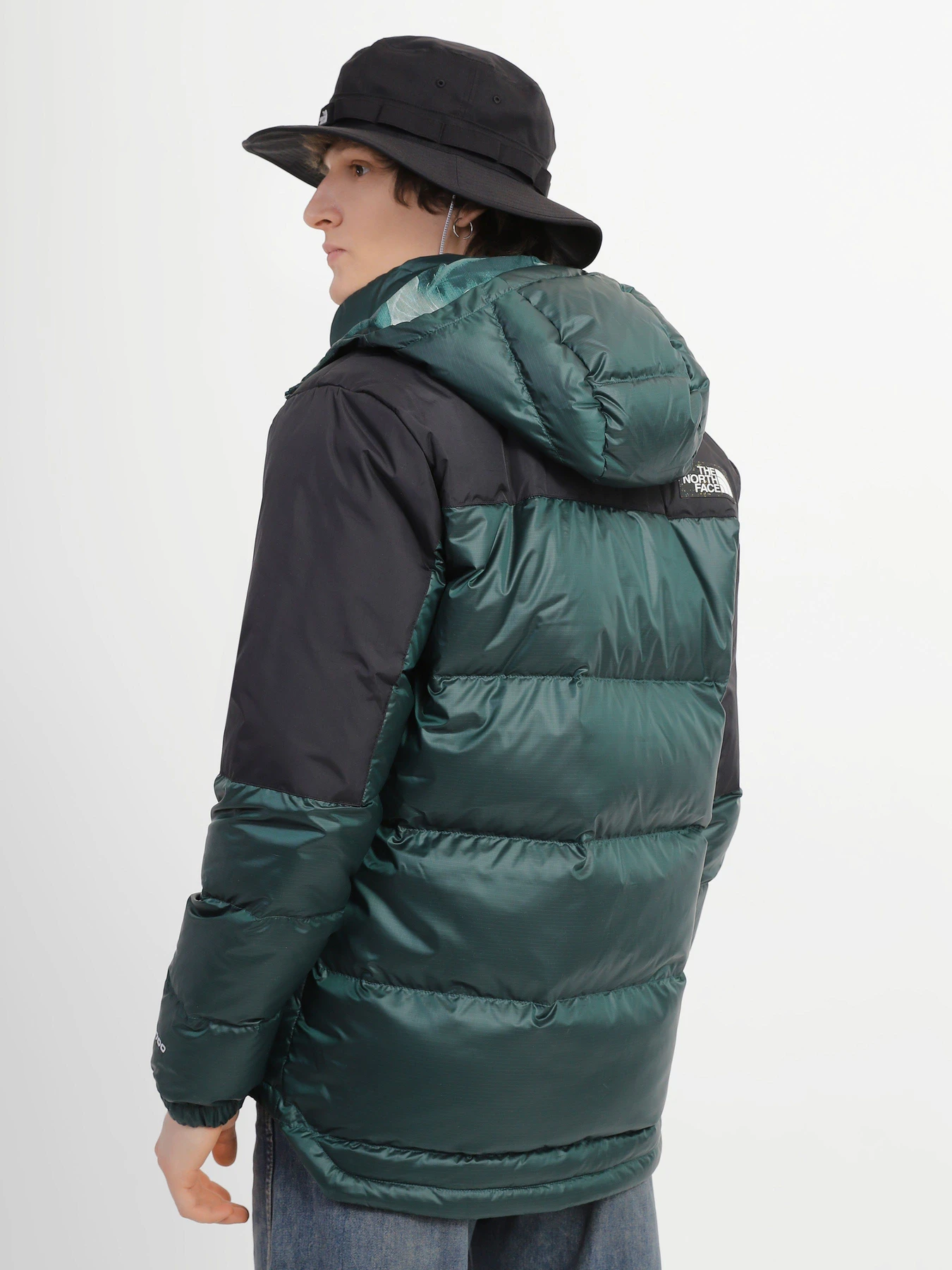 Куртки и дубленки The North Face Diablo модель NF0A7ZFQEK21 Куртки и дубленки The North Face Diablo модель NF0A7ZFQEK21 Фото