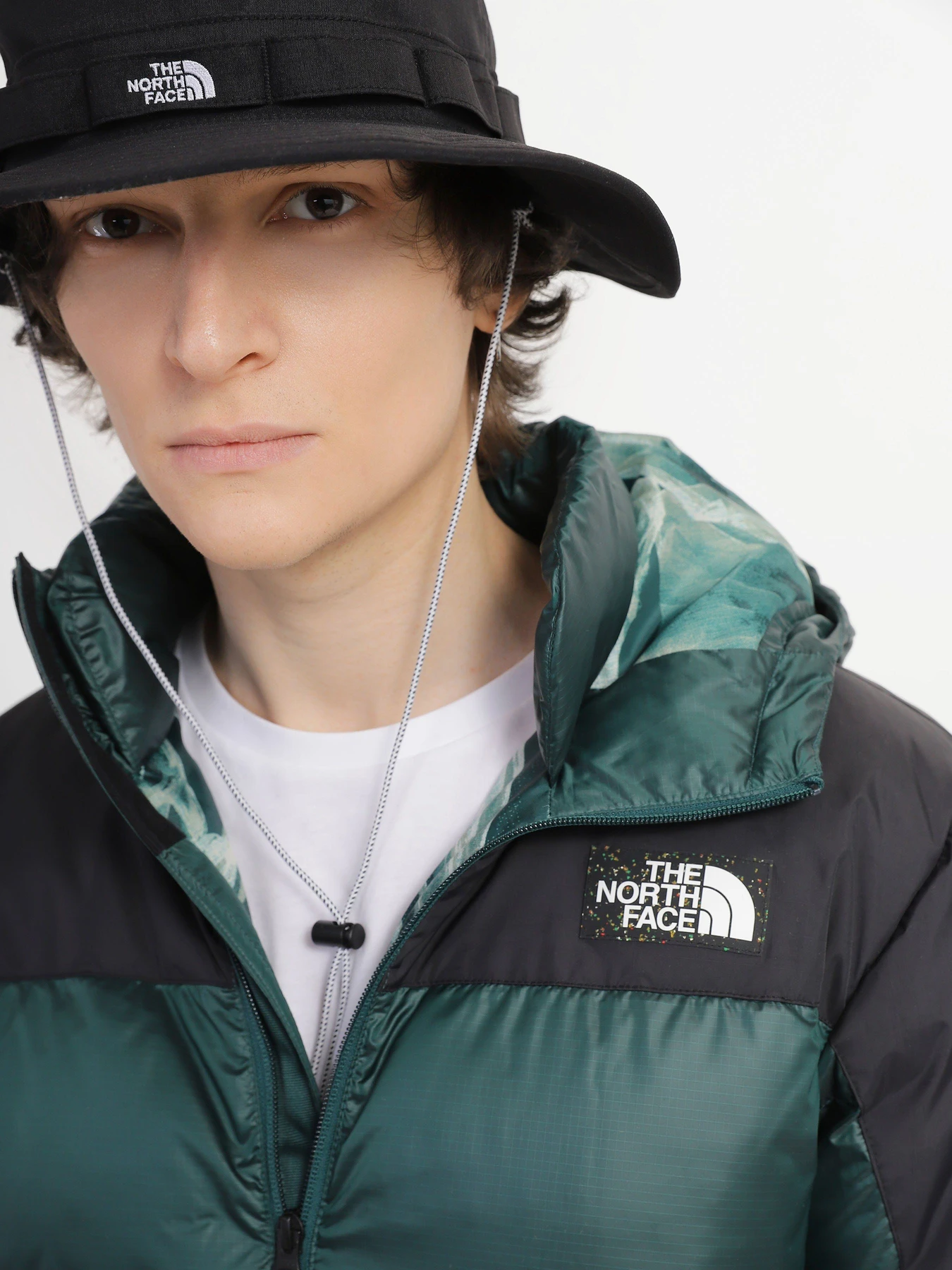 Куртки и дубленки The North Face Diablo модель NF0A7ZFQEK21 Куртки и дубленки The North Face Diablo модель NF0A7ZFQEK21 Фото