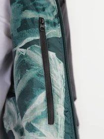 Куртки и дубленки The North Face Diablo модель NF0A7ZFQEK21 Фото