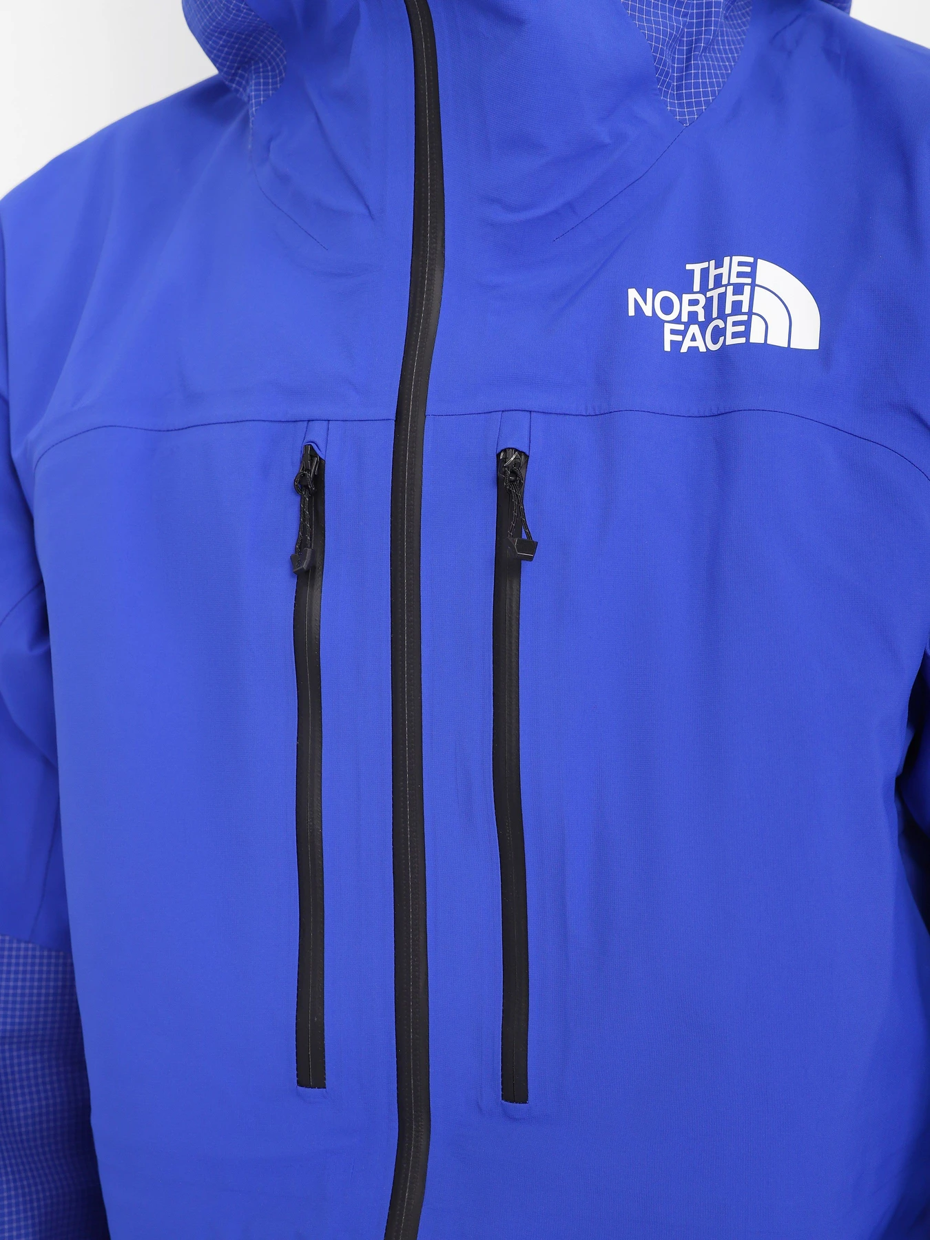 Куртки и дубленки The North Face  Summit Pumori Futurelight™ модель NF0A82UNCZ61 Фото