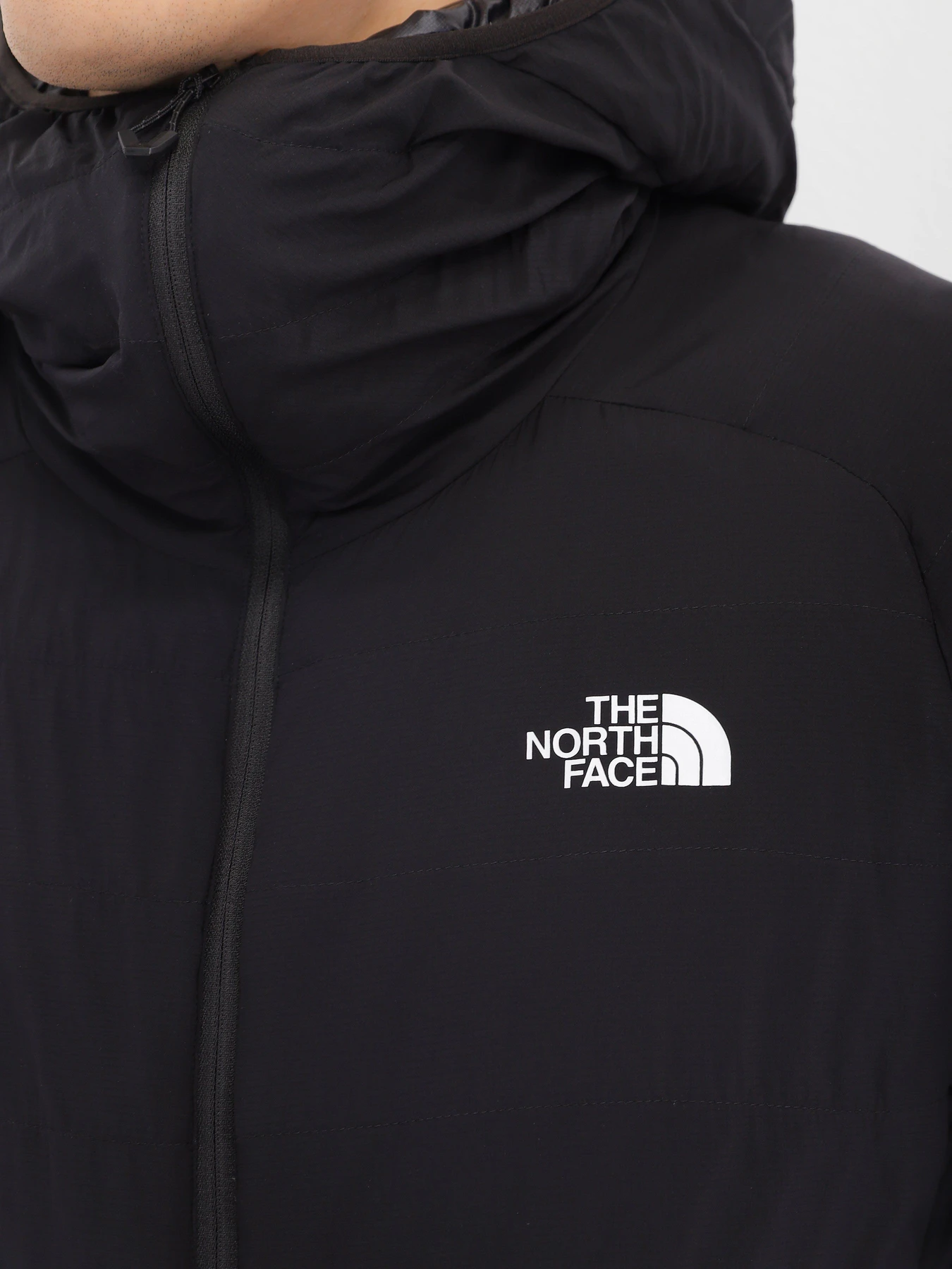 Куртки и дубленки The North Face  Summit Breithorn 50/50 модель NF0A82VCJK31 Фото
