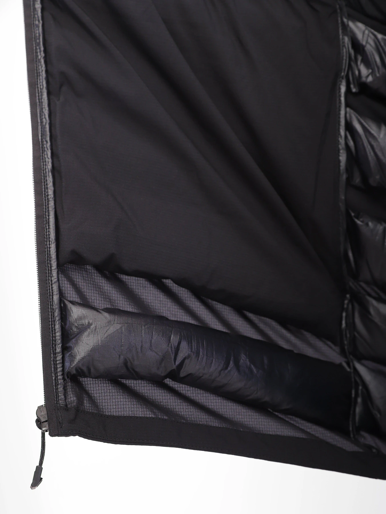 Куртки и дубленки The North Face  Summit Breithorn 50/50 модель NF0A82VCJK31 Фото
