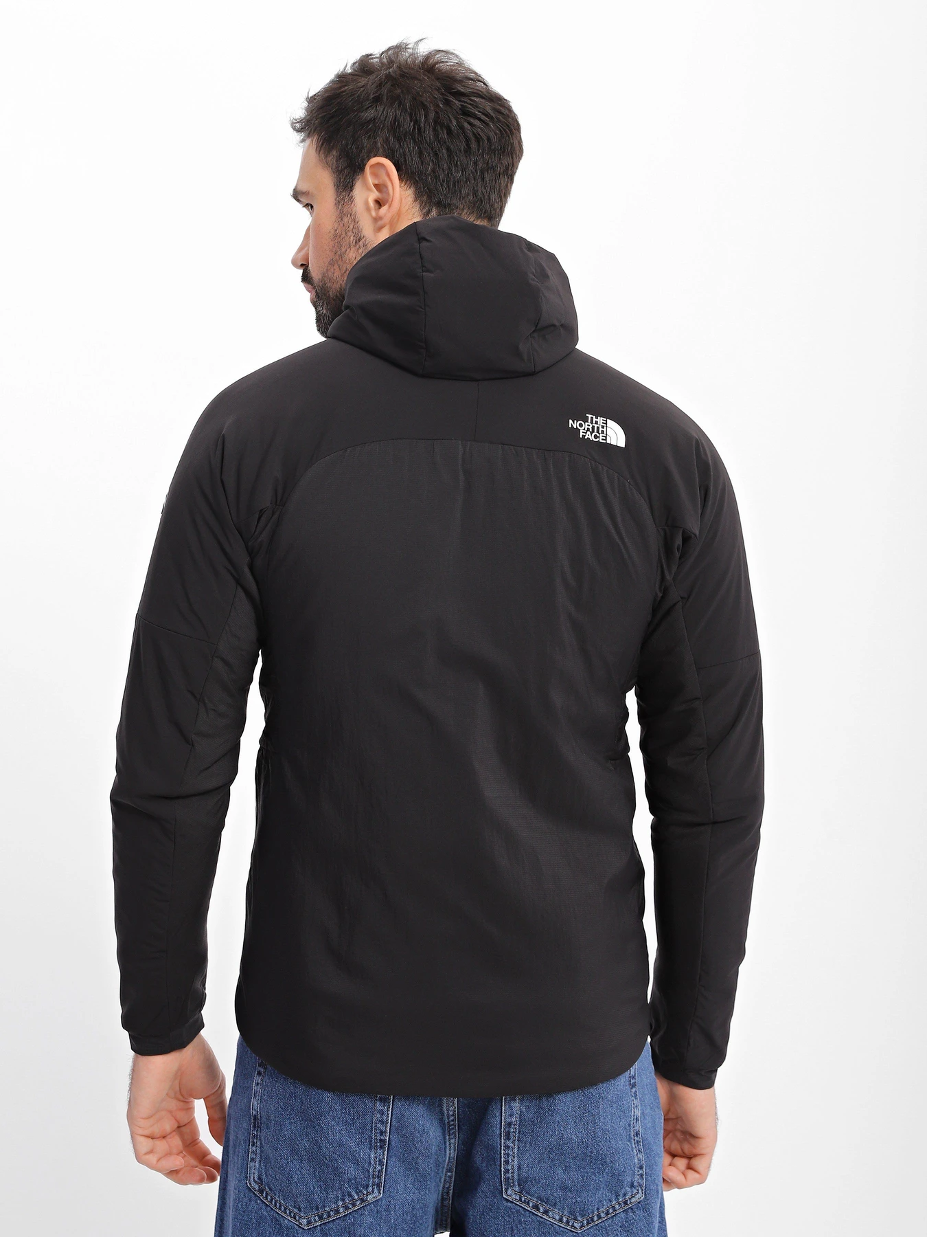 Куртки и дубленки The North Face Summit Casaval модель NF0A82VDKX71 Фото