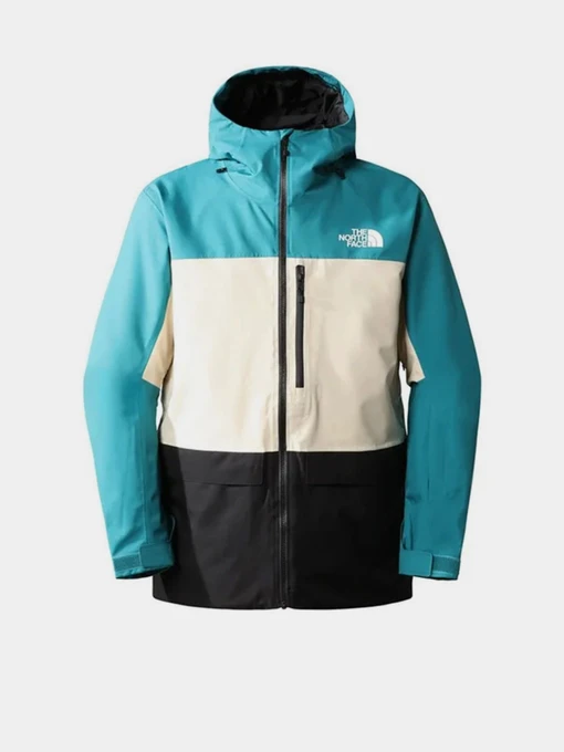 Куртки и дубленки The North Face Sickline Insulated модель NF0A4QWX7Y71 Фото