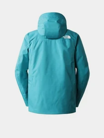 Куртки и дубленки The North Face Sickline Insulated модель NF0A4QWX7Y71 Фото