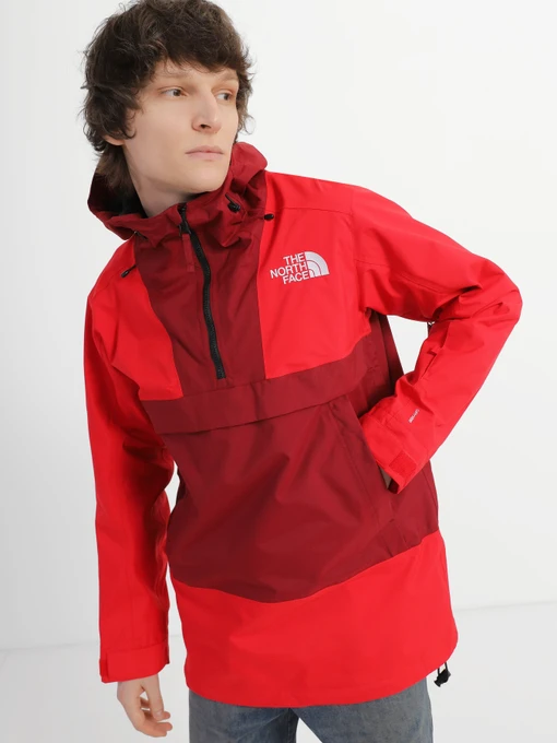 Куртки и дубленки The North Face Silvani модель NF0A4QXE92L1 Фото