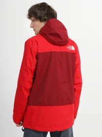 Куртки и дубленки The North Face Silvani модель NF0A4QXE92L1 Фото