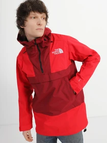 Куртки и дубленки The North Face Silvani модель NF0A4QXE92L1 Фото