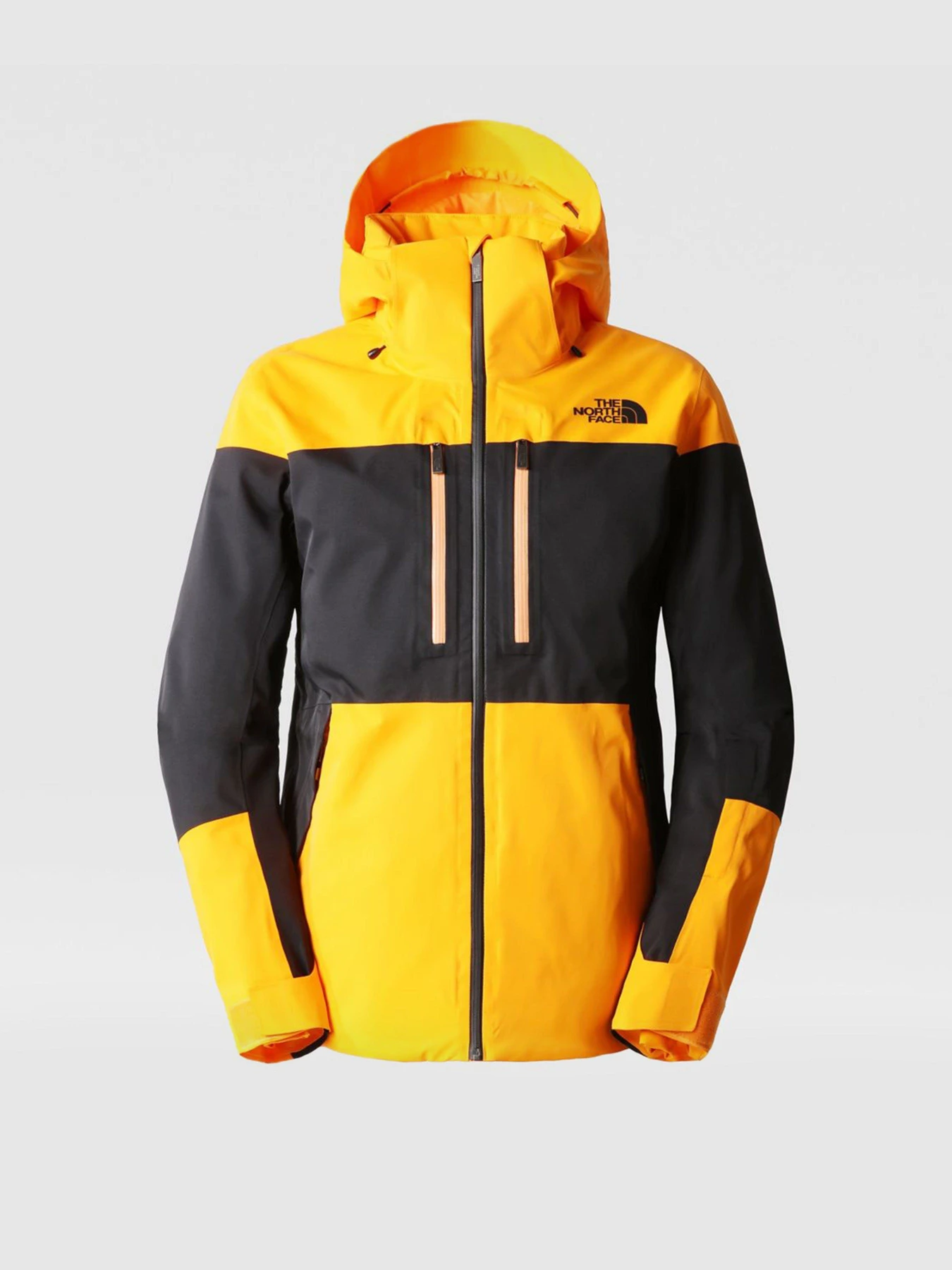 Куртки и дубленки The North Face Chakal модель NF0A5GM37Q61 Фото