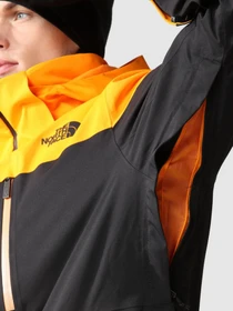 Куртки и дубленки The North Face Chakal модель NF0A5GM37Q61 Фото