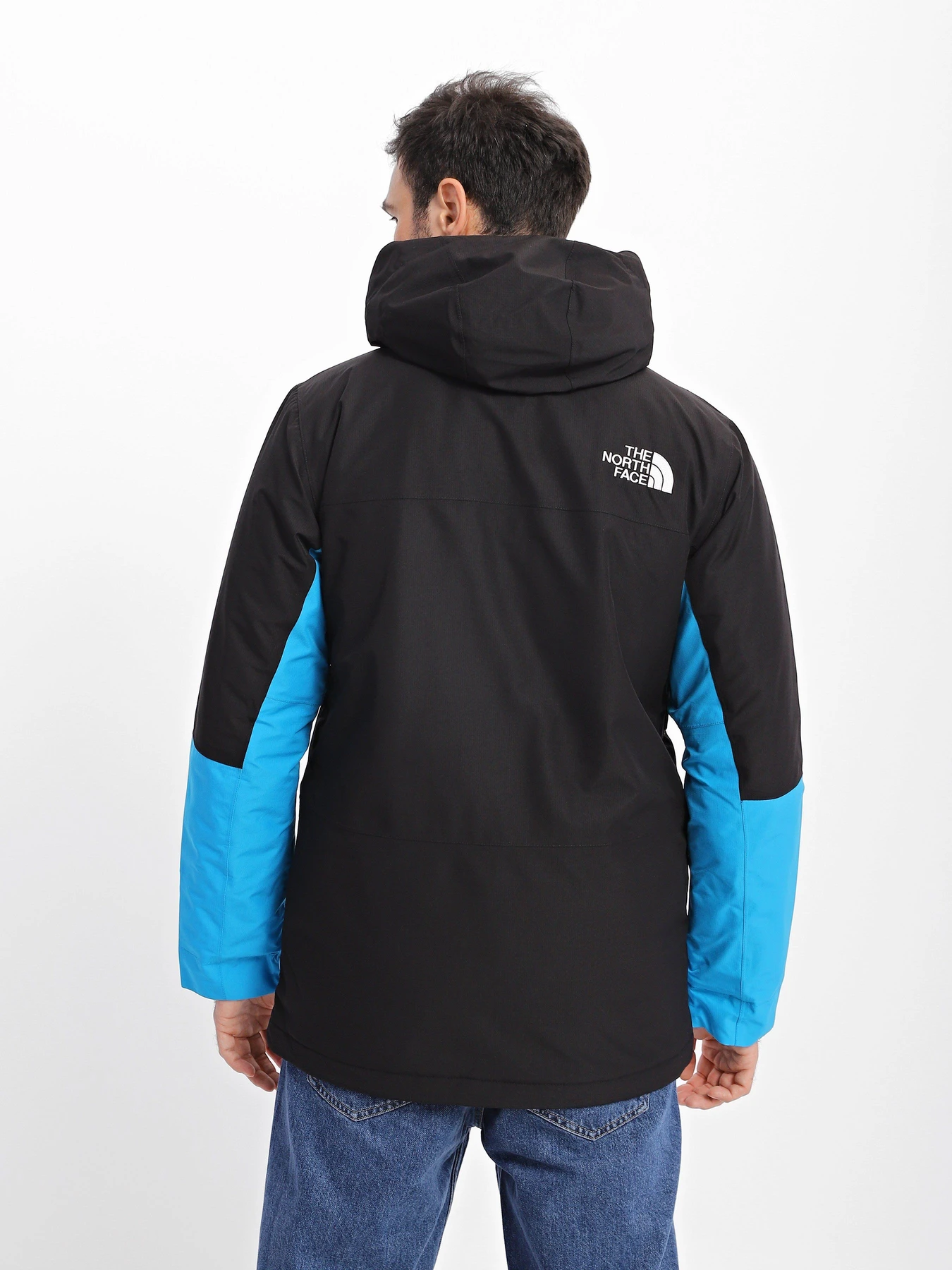 Куртки та дублянки The North Face Goldmill Insulated модель NF0A7UTXMW01 Куртки та дублянки The North Face Goldmill Insulated модель NF0A7UTXMW01 Фото