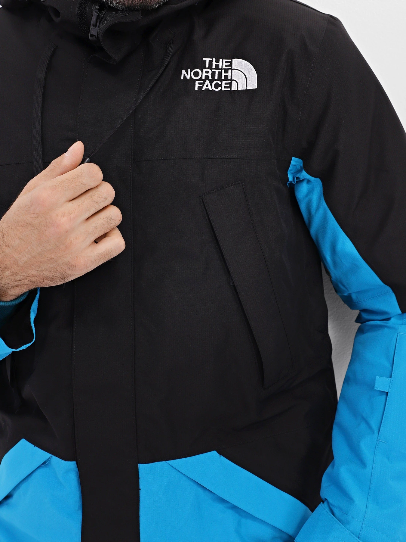 Куртки та дублянки The North Face Goldmill Insulated модель NF0A7UTXMW01 Куртки та дублянки The North Face Goldmill Insulated модель NF0A7UTXMW01 Фото