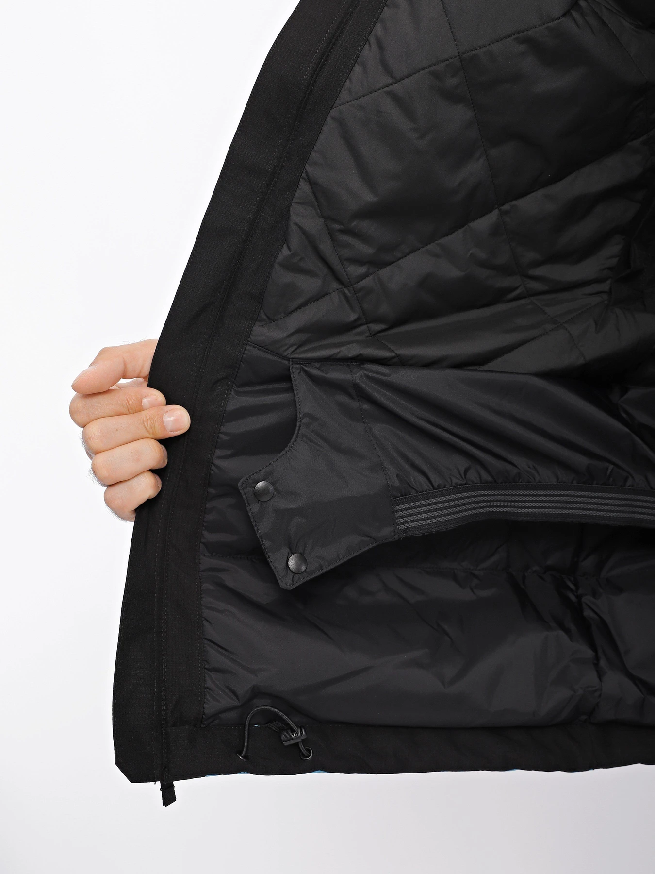 Куртки та дублянки The North Face Goldmill Insulated модель NF0A7UTXMW01 Куртки та дублянки The North Face Goldmill Insulated модель NF0A7UTXMW01 Фото