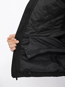 Куртки та дублянки The North Face Goldmill Insulated модель NF0A7UTXMW01 Фото