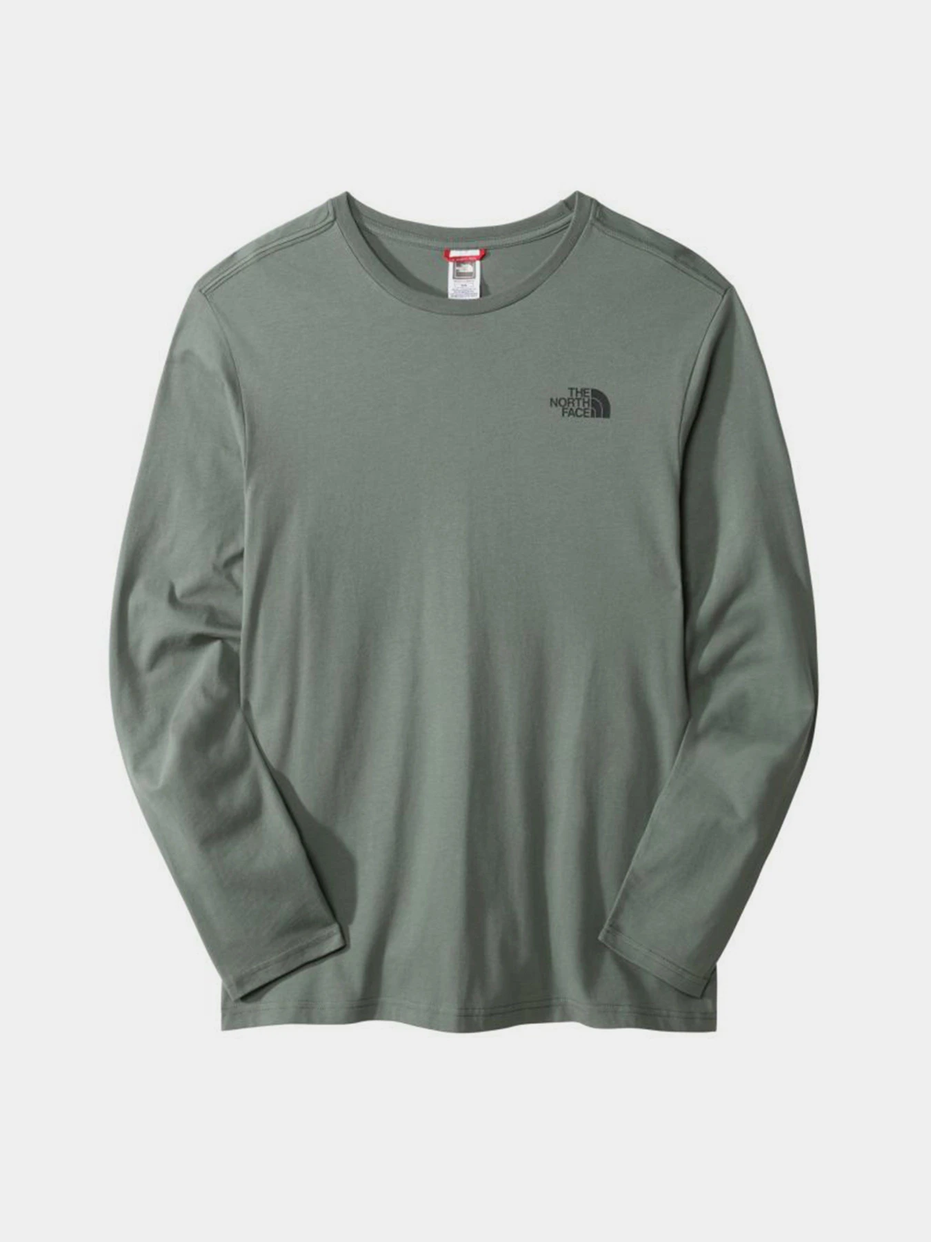 Худи и свитшоты The North Face Easy модель NF0A2TX1NYC1 Худи и свитшоты The North Face Easy модель NF0A2TX1NYC1 Фото